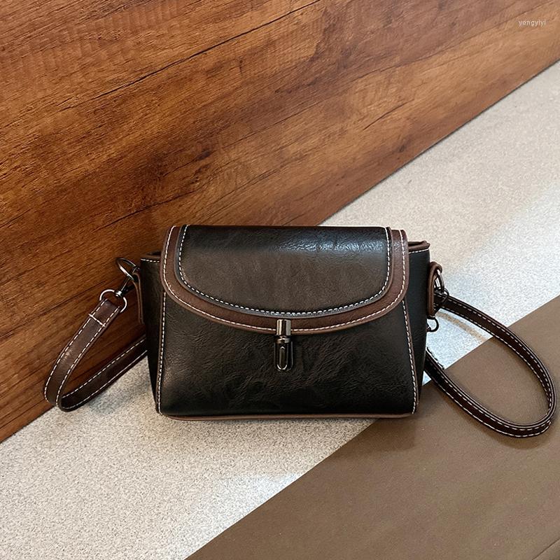 

Evening Bags Return To The Ancients Women's Bag 2023 Trend Small Chain Bolsas Purse Luxury Designer Handbag Female Shoulder Messenger, Black