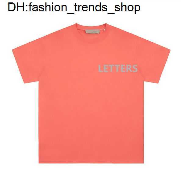 

Designer Mens T-shirt Brand Essentail Short Sleeve Print Tracksuit Sportwear Shorts Casual Fitness Sets for Woman Asian Size O0em 41