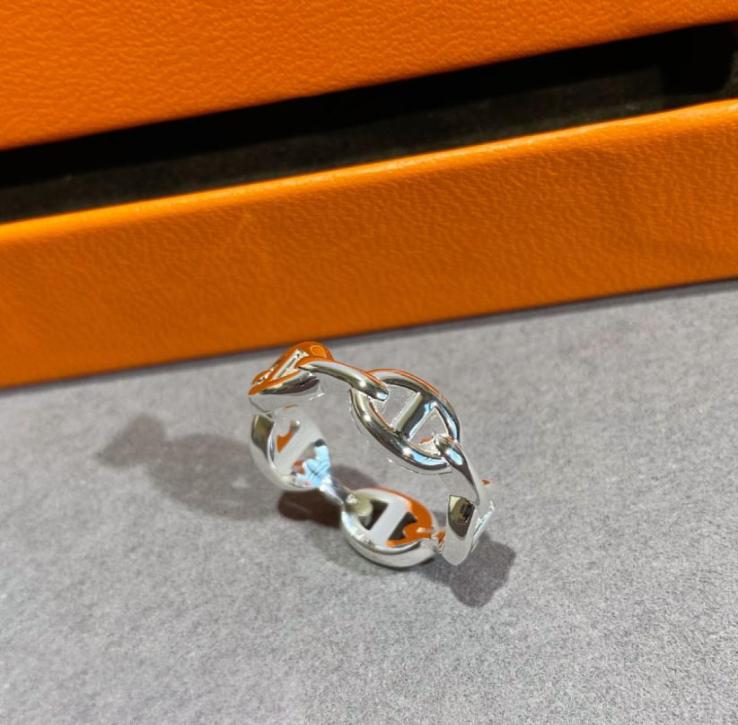 

trendy 925 Sterling silver rings for women wedding ring top version3787987