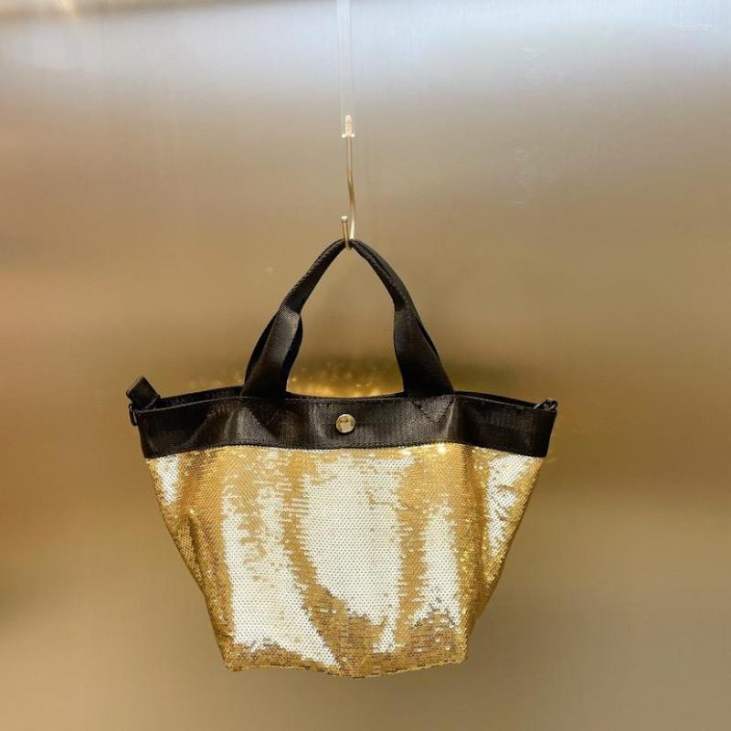 

Evening Bags Fashion Female PU Leather Hand 2023 Crossbody Bag For Women Large Capacity Sequins Vintage Shoulder Bolsas Feminina, Black