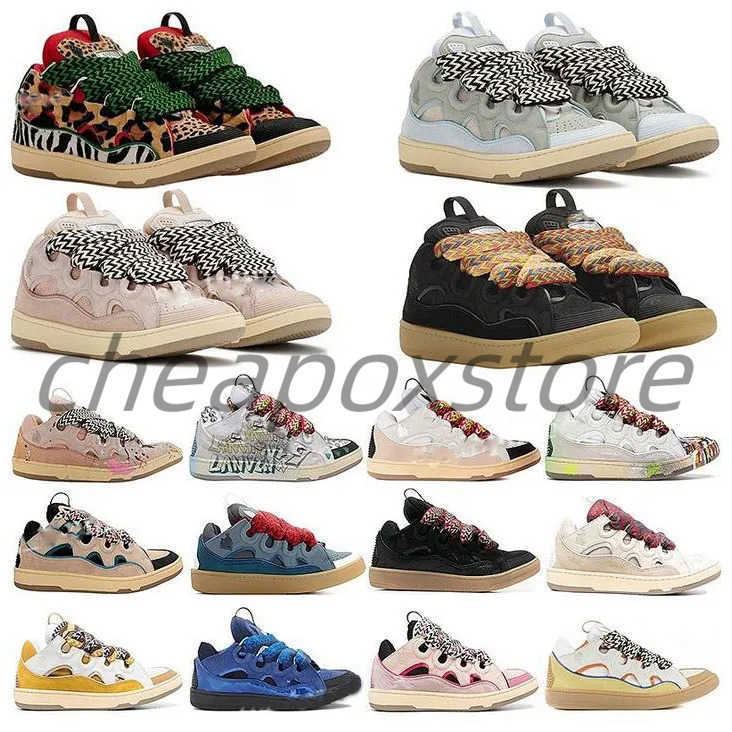 

Mesh Shoes Boot Sneakers Platformsole Shoe Laceup Extraordinary Sneaker Embossed Leather Curb Calfskin Rubber Nappa Men Women, Yellow