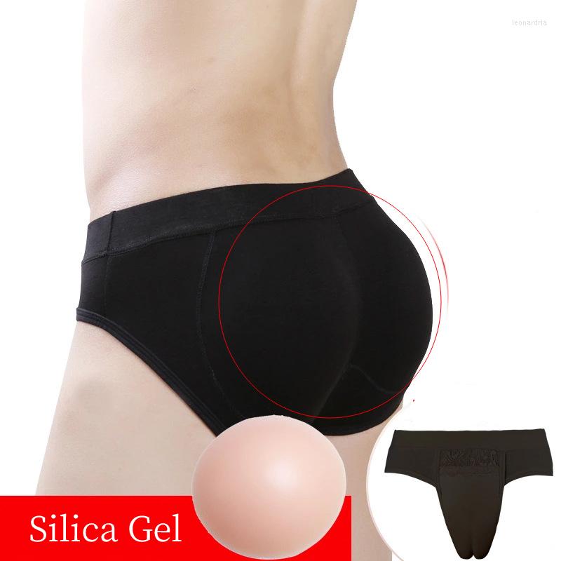 

Underpants Men Hiding Gaff Panties Fake Vaginal Padded Mens Underwear Shemale Shaper Briefs For Crossdressing Transgender Sexy, 3053