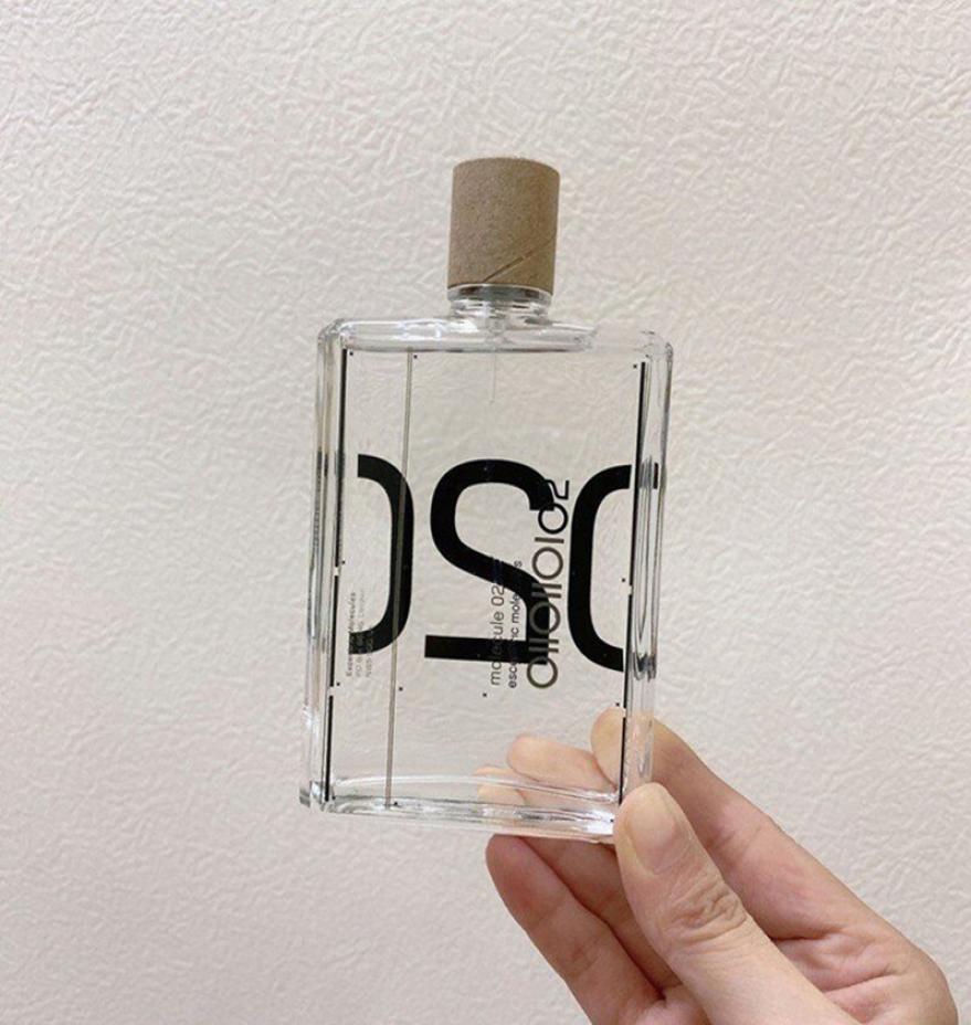 

Newest perfume 100ml 01 02 05 Niche fragrance long lasting time Healthy deodorant Unisex And Fast Delivery7196502