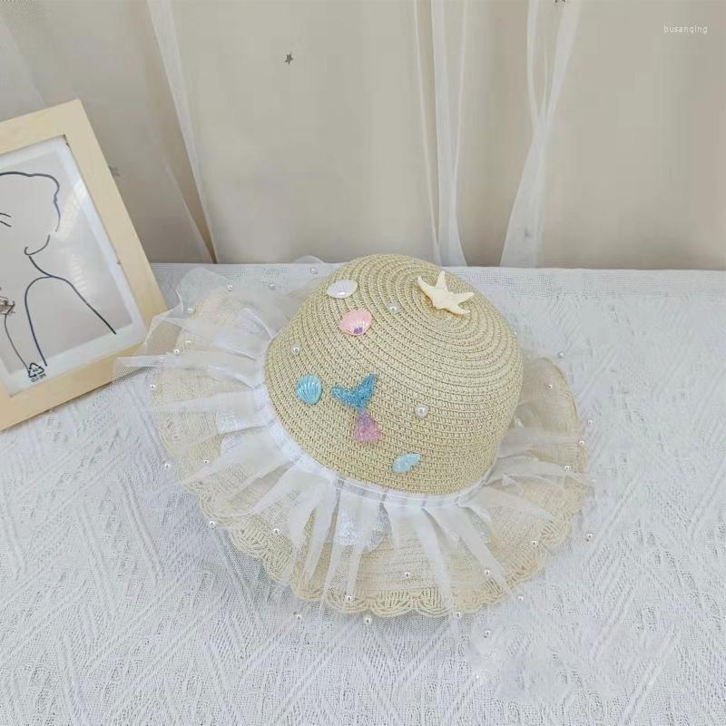 

Wide Brim Hats Bucket Hat For Toddler Outdoor Sports Foldable Spring Summer