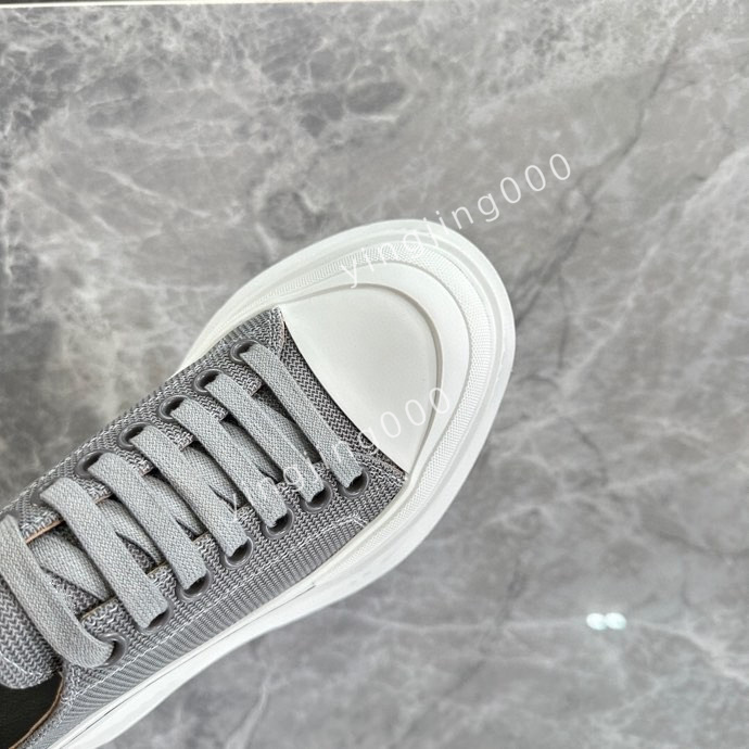 

2023Brand Fashion Quality Designers Sneakers Camouflage Casual Shoes Stylist mens womens Shoes Checkered Studded Flats Mesh Trainers, 04