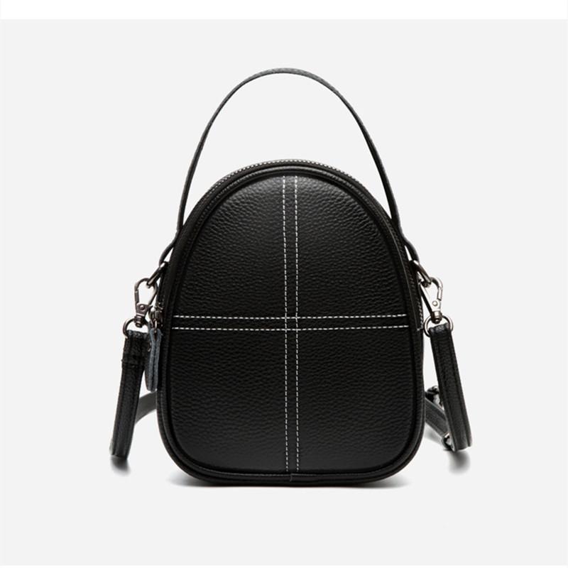 

Evening Bags Women's Must-have Fashion Casual Urban Simple Trend All-match Hand-held Diagonal Shoulder Mobile Phone BagEvening, Black