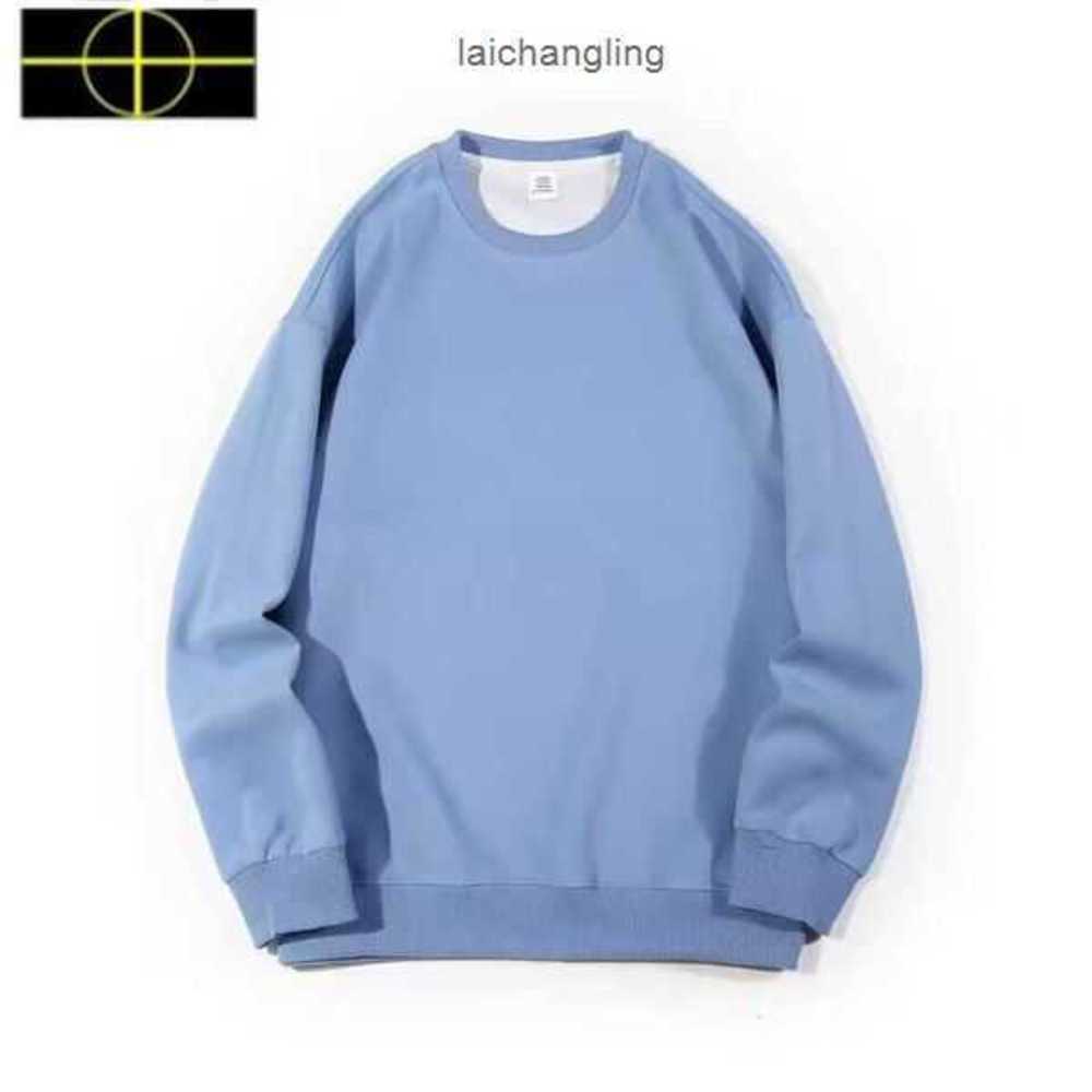 

Men Plus Size Stone Jacket Women Pullover Island Skateboard Hip Hop Fall Winter Ultra Unisex Streetwear Hooded Is Land Sweatshirt Coupleftkj
