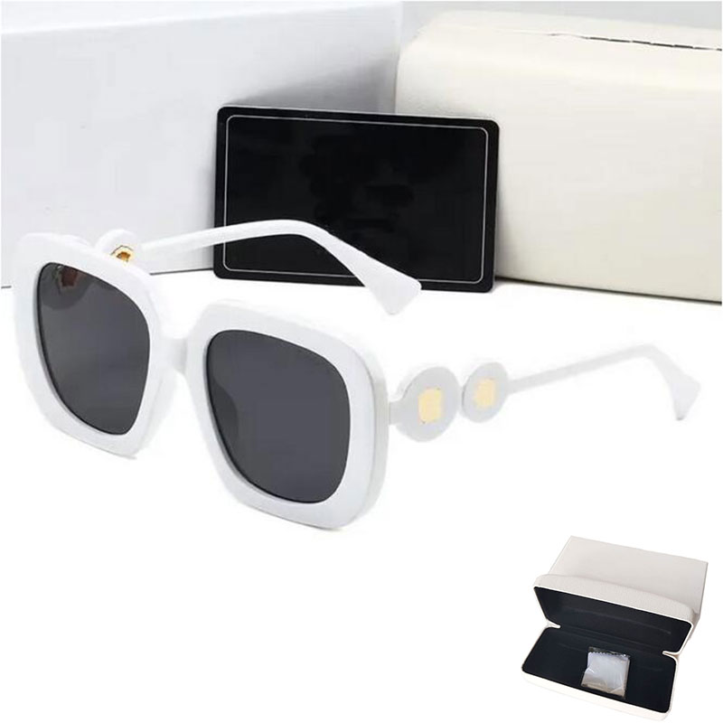 

High Quality beach Womans Sunglasses Clear lenses Mens Sun glasses net red same glasses Brand men Designer eyeglass Gradient women spectacles 4434 Sun glasses