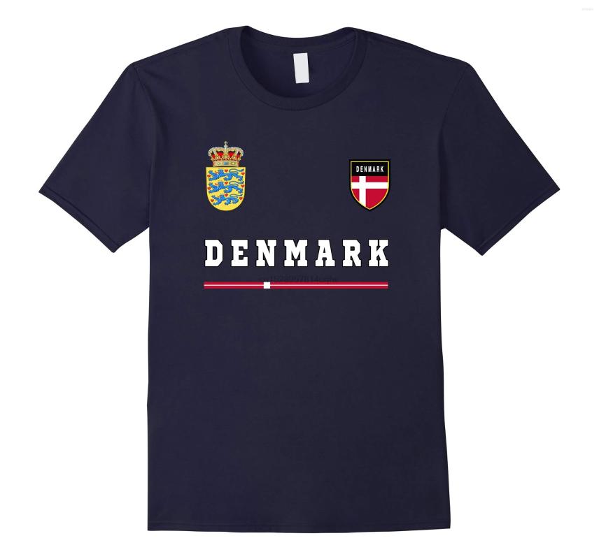 

Men' T Shirts Men Shirt Denmark Flag T-Shirt Distressed Danish Flag-RT Women Tshirts, Men-darkpurple