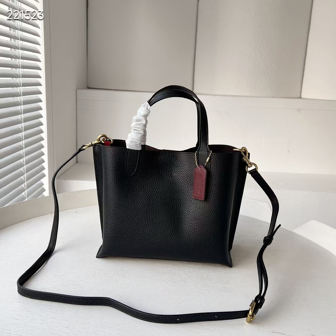

Casual Handbag Solid Color 2023 New Fashion Casual Women's Bag Shoulder Crossbody Bag, Chain