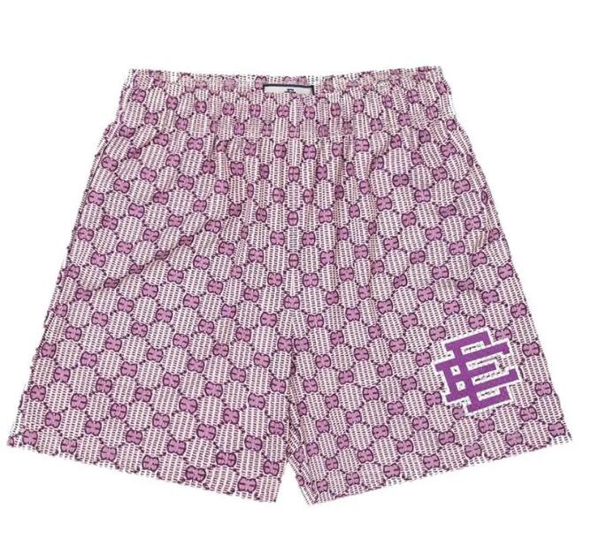 

designer french brand mens shorts luxury men s short sport summer women trend pure breathable short clothing mens shorts men athletic m3xl