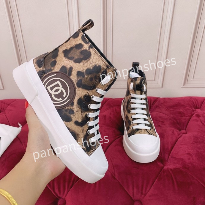 

top new Fashion Casual shoes mens Designer leather lace-up sneakers fashion lady Flat Running Letters shoes platform sneaker, 06