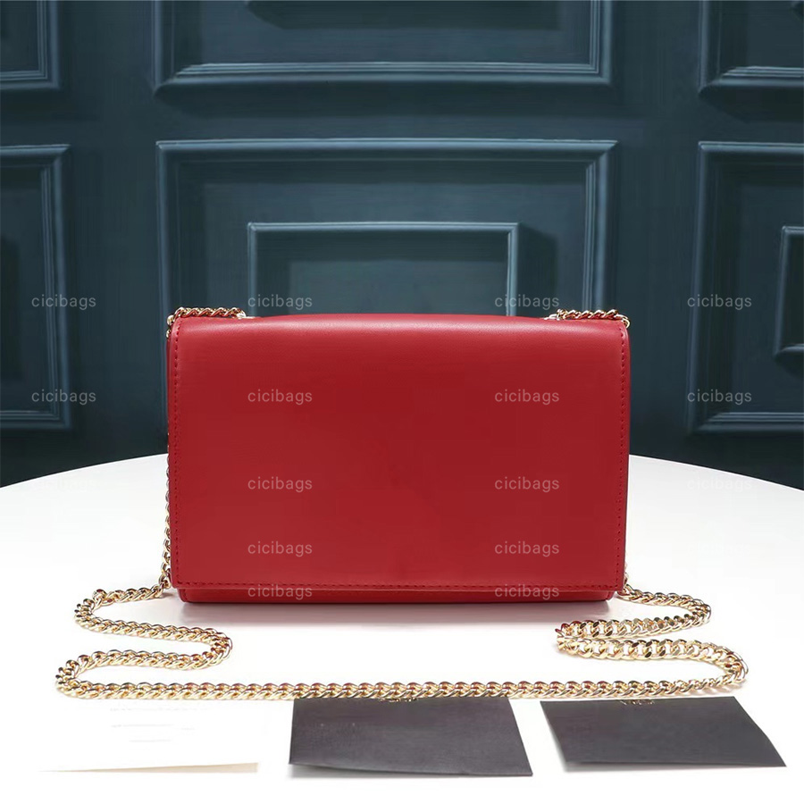 

designer crossbody bag Purses luxurys fashion Woman Handbag shoulder bags high quality genuine real leather silver gold chain flap lady clutch messenger crocodile, Customize