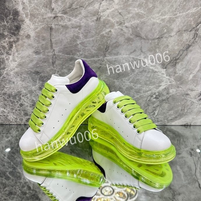 

top Men Designer Sneaker Lace Up Genuine Leather Sneakers Fashion Women Casual Designer Sneaker2023, 01