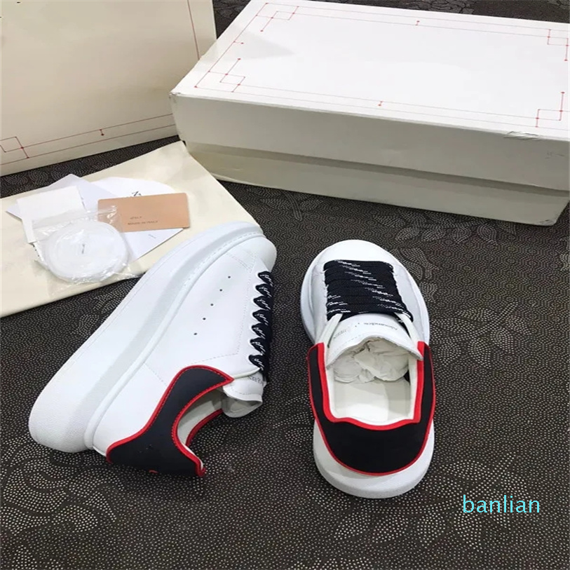 

Designer Casual Shoes Reflective Sneakers Vintage Trainers Fashion Shoes, 12