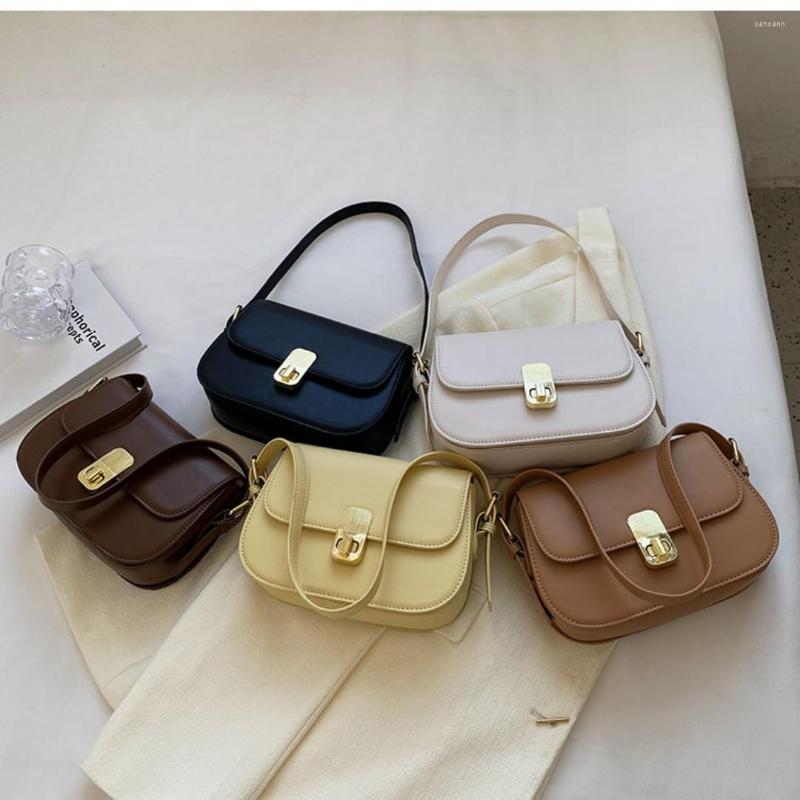 

Evening Bags Women's Bag Crossbody Single Shoulder Senior Sense Small Square Trend Goes With Everything, Picture shown