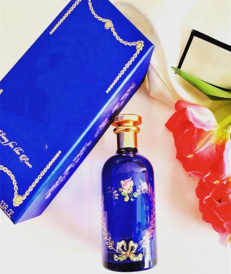 

All match Men Perfume Fragrance song for the Rose 100ML Gentlemen Fragrances High Version Charming Quality Long Lasting 33fl Oz C1140800