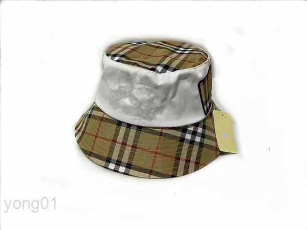 

2023 Fashion Bucket Hat for Man Woman Street Cap Fitted Hats 5 Color with Letters High Quality 7z38 1x6ij