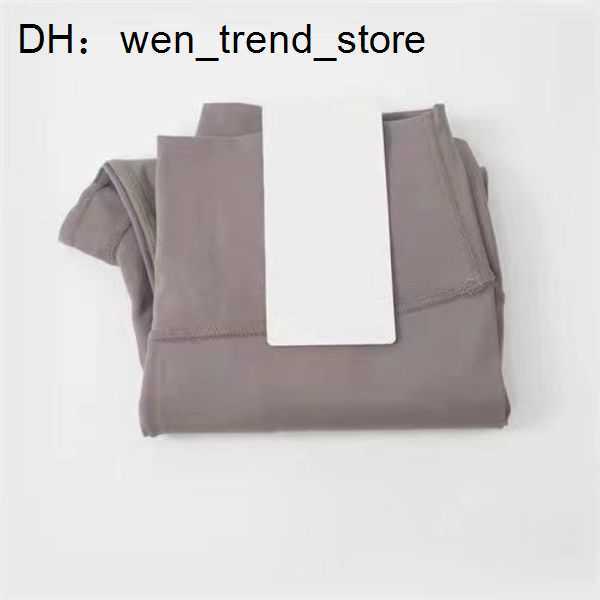 

Designer Pants Leggings Yoga Lululemen Womens Knee Length Straight Juniors Everywhere Women Gym Legging High Waist Pant Elastic Fitness Lady Outdoor Sport s 7 U308