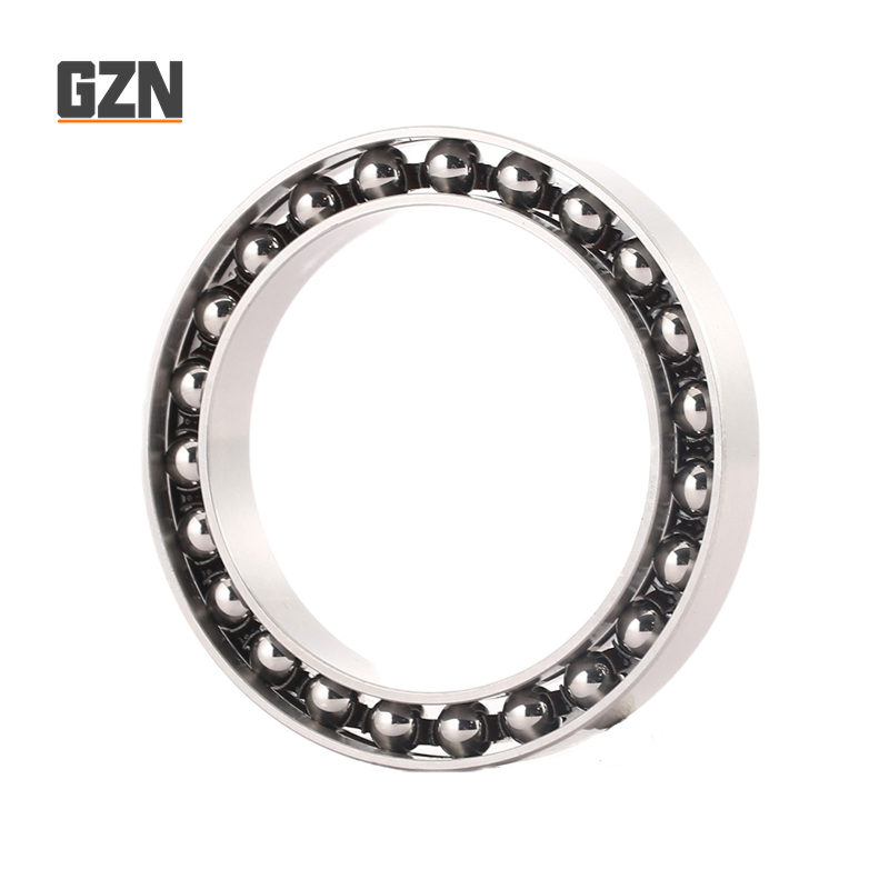 

1PCS Free Shipping 3E815KAT 75mm*100mm*15mm Deformation 0.6MM/max Speed 3000r/min Flexible Bearing Harmonic Reducer Bearing