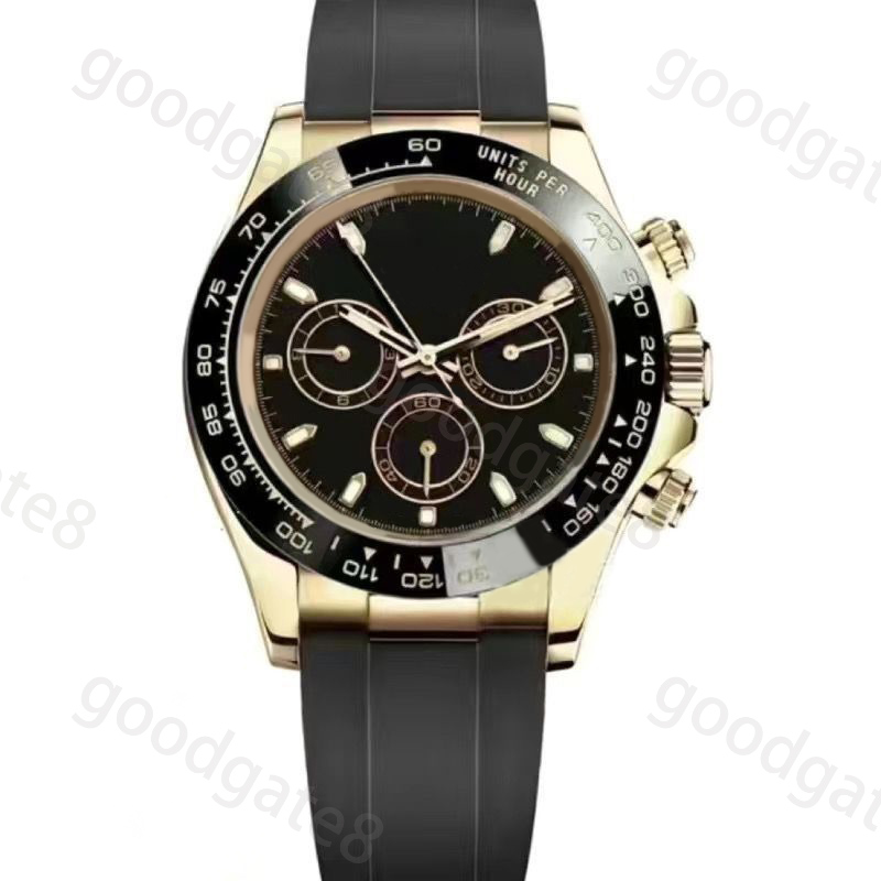 

Full featured luxury watch for men cosmograph mechanical watch 4130 aaa fashion reloj hombre vintage 2813 movement watches sapphire famous xb04 Q2, 18#