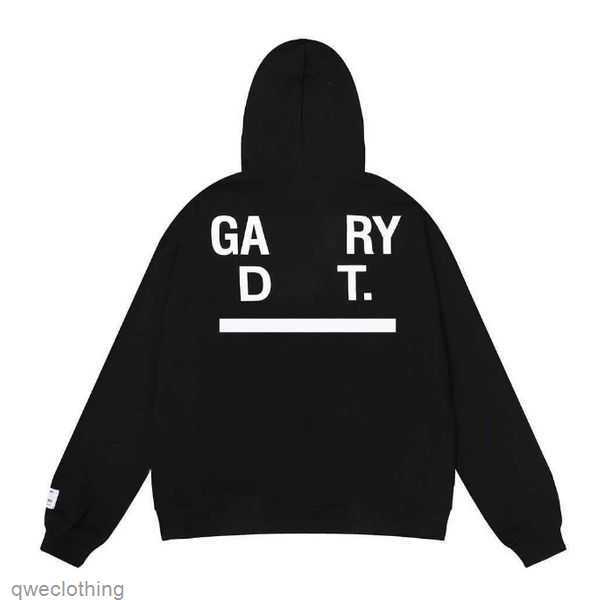 

ner Men's Hoodies with holes 2023 and tears printed loose hooded sweater for men women's autumn and winter Sweatshirts technical fleece 8O2B