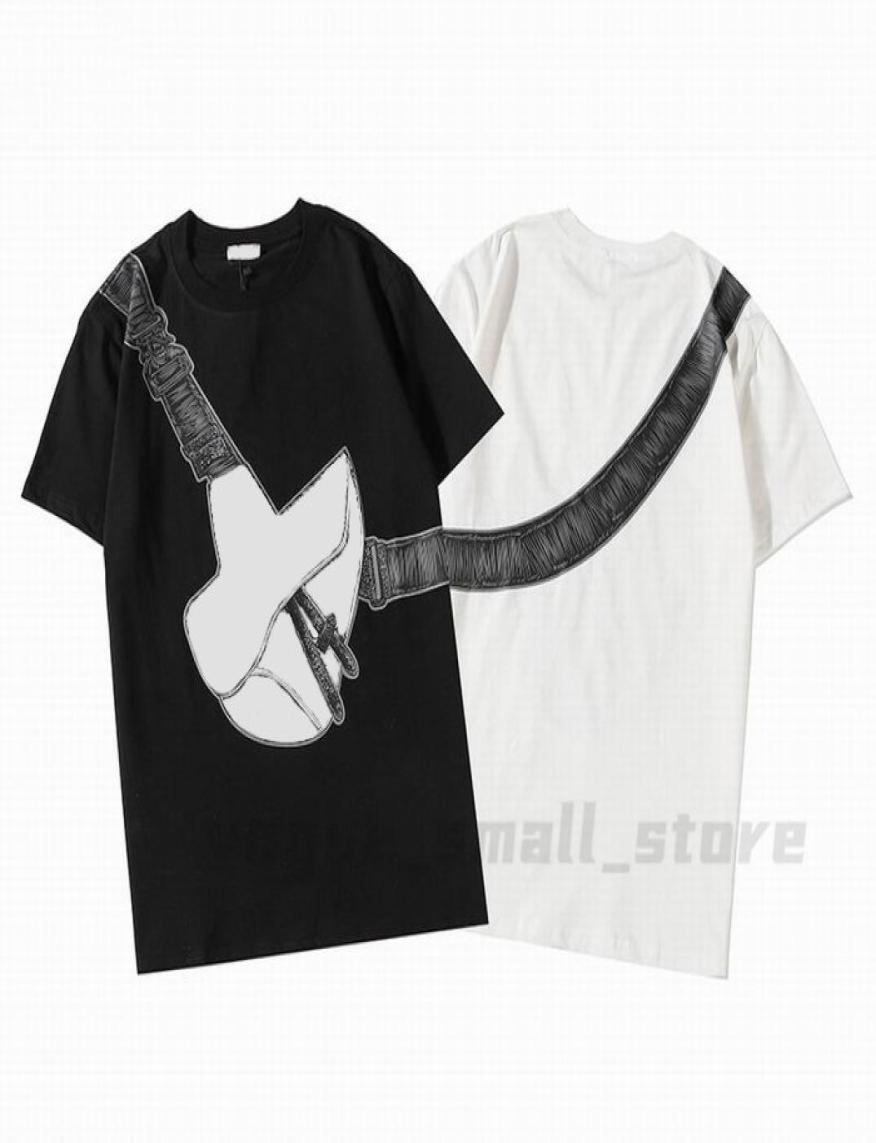 

20ss Luxe polo Mens Womens Designer Tshirts Saddle Bag Printed Fashion man Tshirt Top Quality Cotton Casual Tees Short Sleeve1076845, Beige