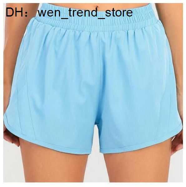 

Lululemens Shaping Yoga Multicolor Loose Breathable Quick Drying Sports Hotty Hot Shorts Women' Underwears Pocket Trouser Skirtot2vw1nt 9 MAWT, 11