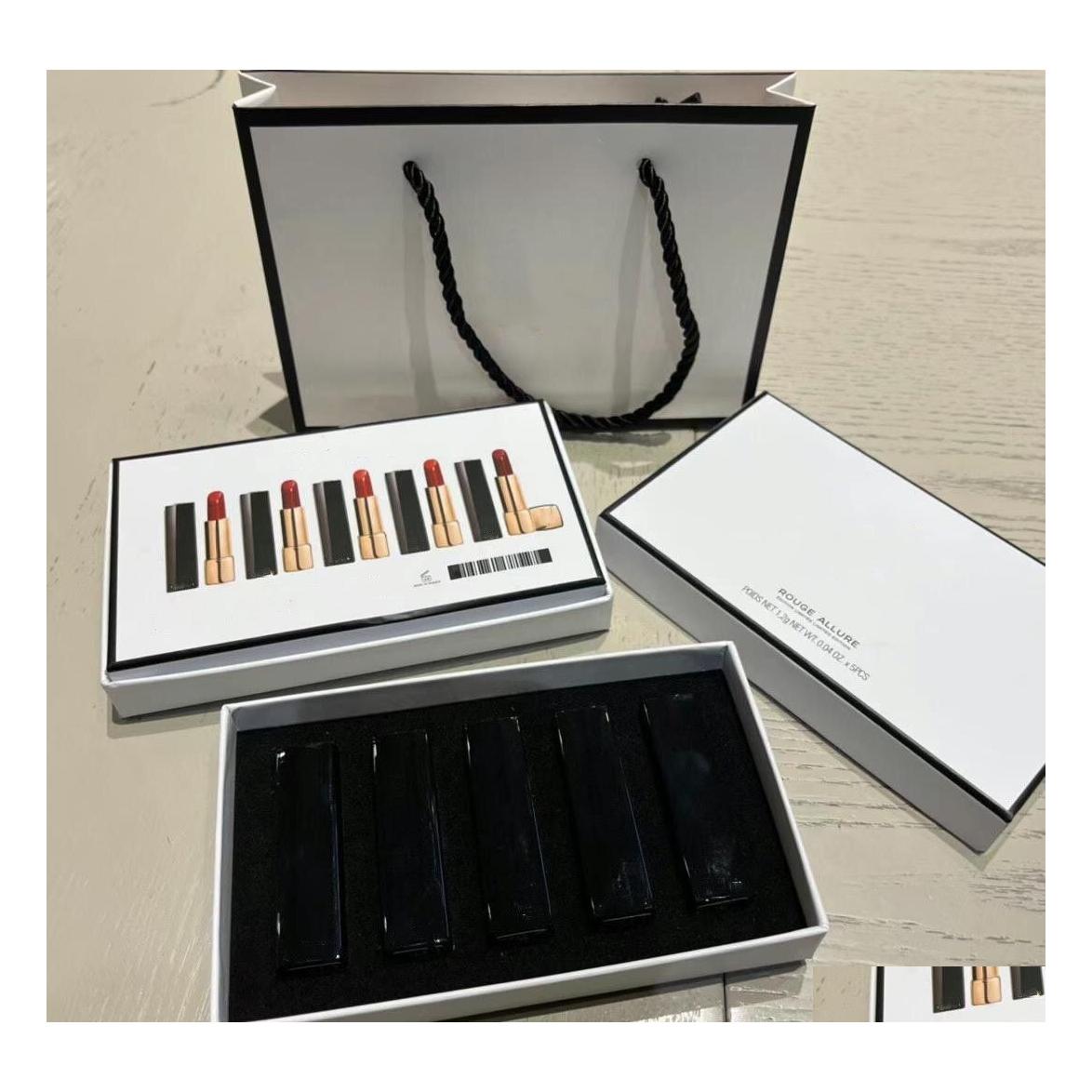 

Lipstick Epack Rouge Allure Le Intense Luminous Limited Edtion Set Matte Lip Colour 15717699191147 Drop Delivery Health Beauty Makeup Dhf2C, Customize