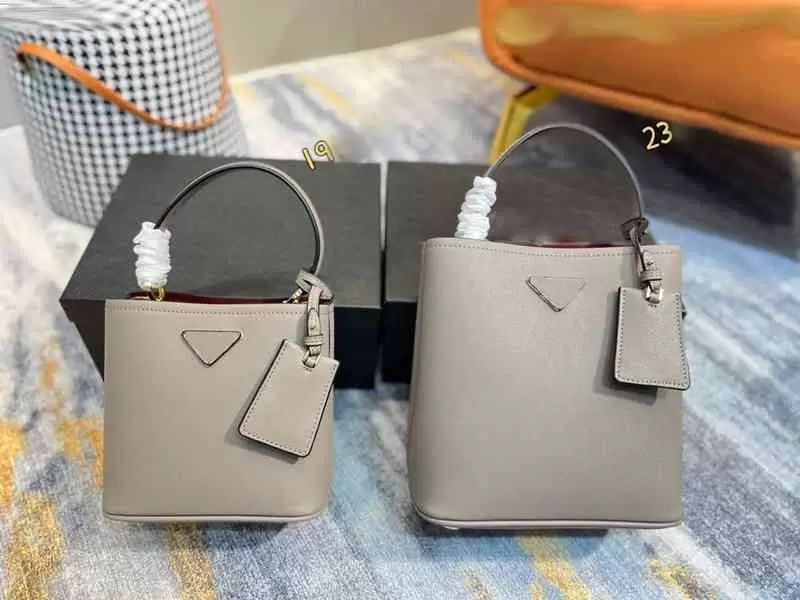 

Bucket Crossbody Bags Wallet for Women Brand Designer Shoulder Fashion Single Messengers Purses 2205310