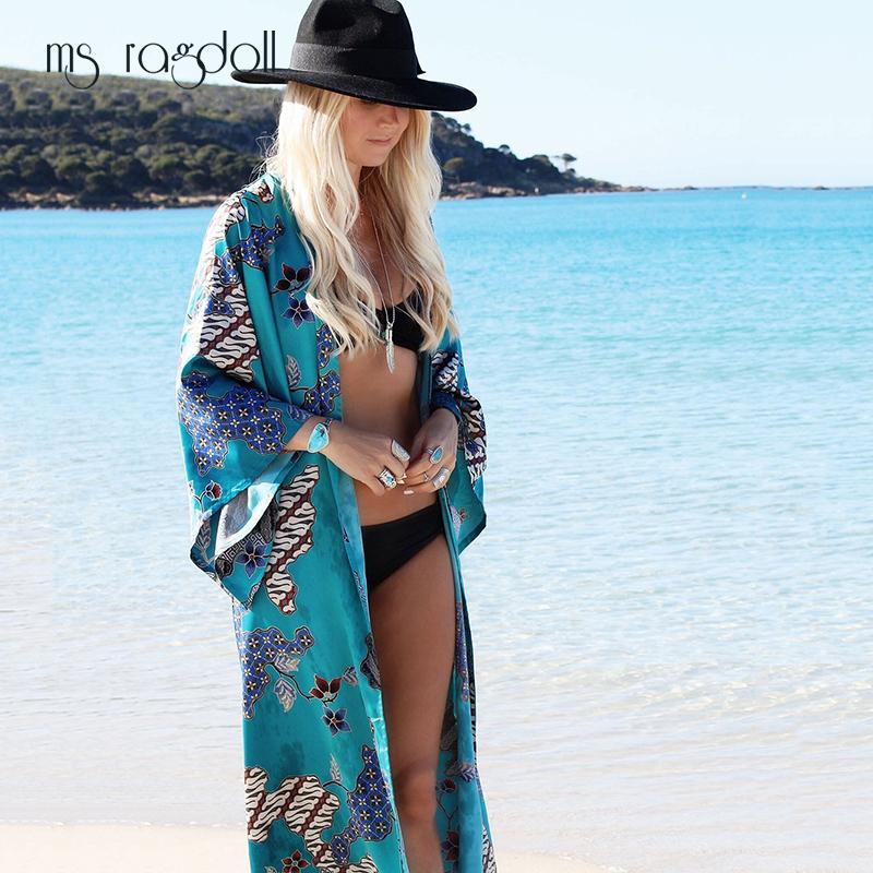 

Sarongs Plus Size Chiffon Sexy Pareo Swimwear Women Bikini Summer Beach Cover Up Dress Kaftan Robe De Plage Beachwear Tunic Swimsuit