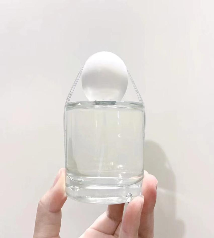 

The Latest Highest quality Women Perfume Fragrance SILK BLOSSOM SEA DAFFODIL 100ml charming smell spray Floral Eau De Female Long 3716847