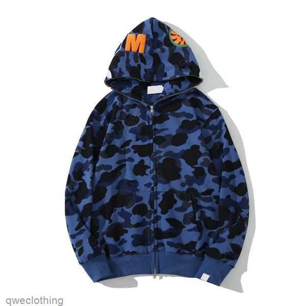 

p Mens Shark Hoodies for Woman Black Camouflage Jacket Blue Hoody Hooded Sweatshirt Man Womens Sweater Long Sleeve Tech Fleece Cardigan L29J, Purple