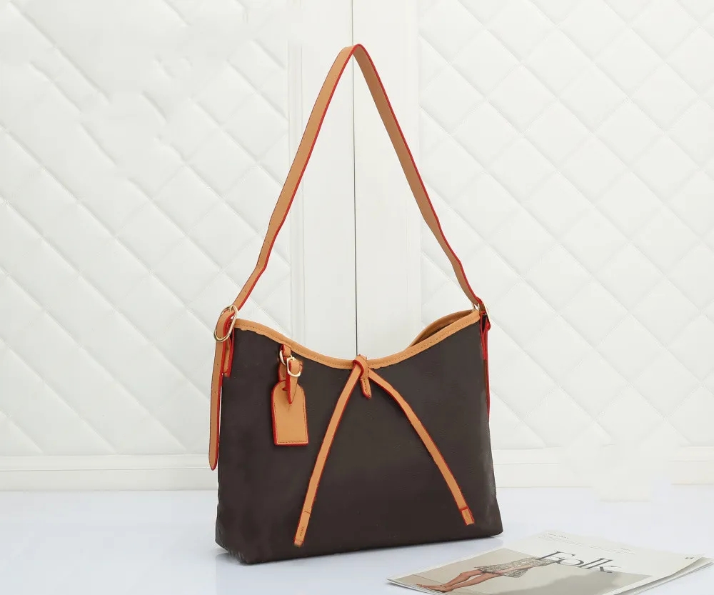 

MT tote bag Designer bags handbag Women wallet Fashion Leather messenger old flower Brown lattice Girl shoulder Lady Bags High Capacity Composite Shopping bags, Black