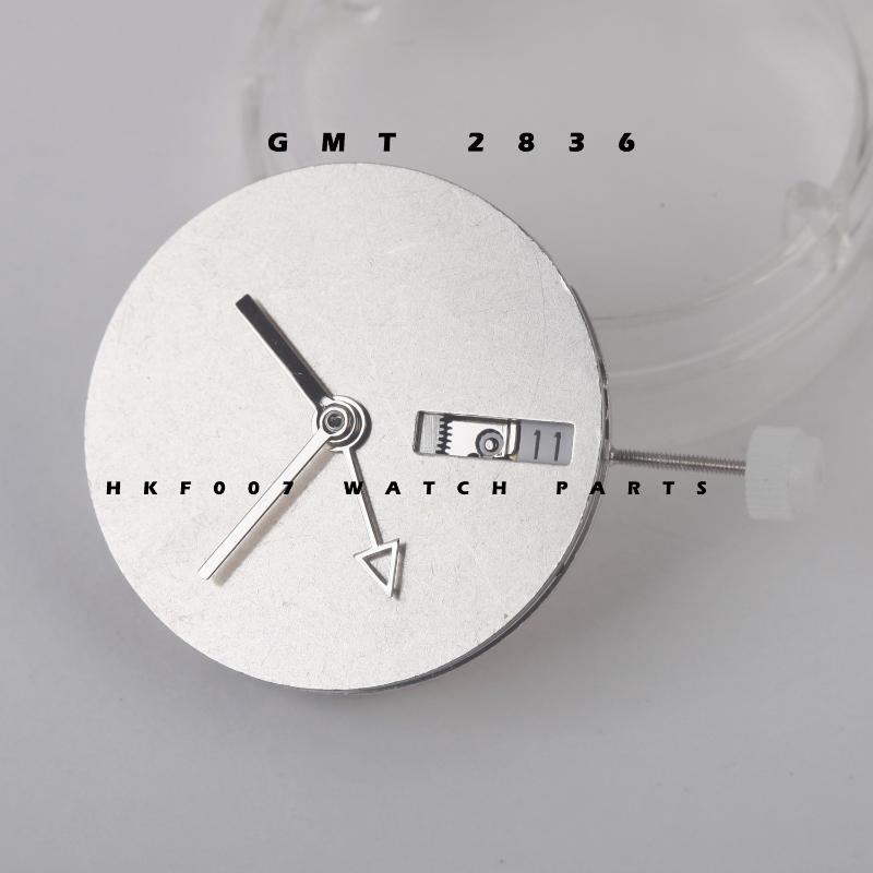 

Watch Repair Kits Tools & 2836 Movement 4 Hands 2 Time Funtion 26mmRepair