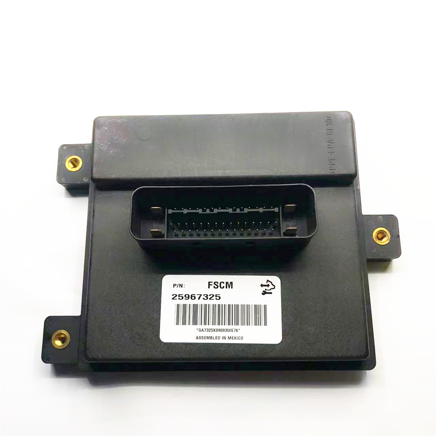 

Fuel Pump Control Module 25967325 For DPQPOKHYY