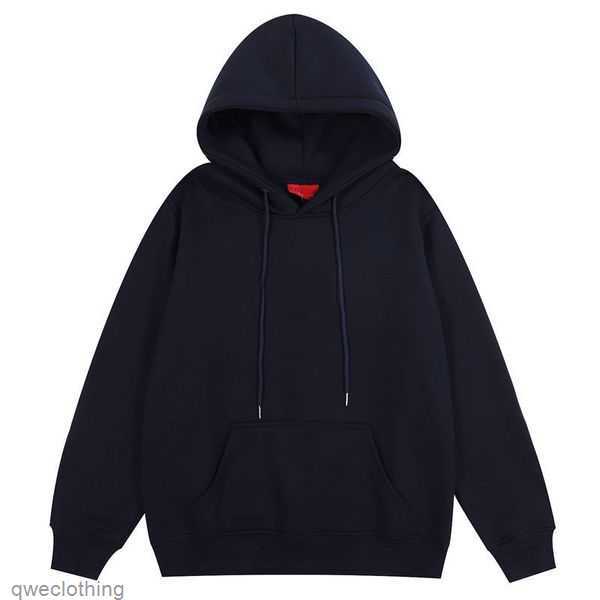 

and hoodie one embroidery label Pure cotton material sweatshirts fashion sweater hoodie trend black and white gray letter top size xxl JXGK, Gray+one sup logo