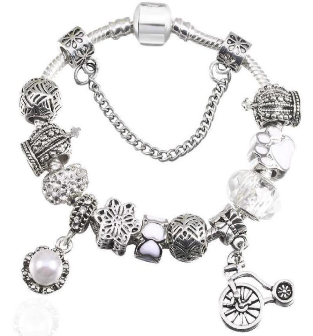 

Wedding Jewelry Bangle New Selling Hand Jewelry Personality Bracelet Diy Beading Creative Charm Bracelet Valentine039s Day 7173014