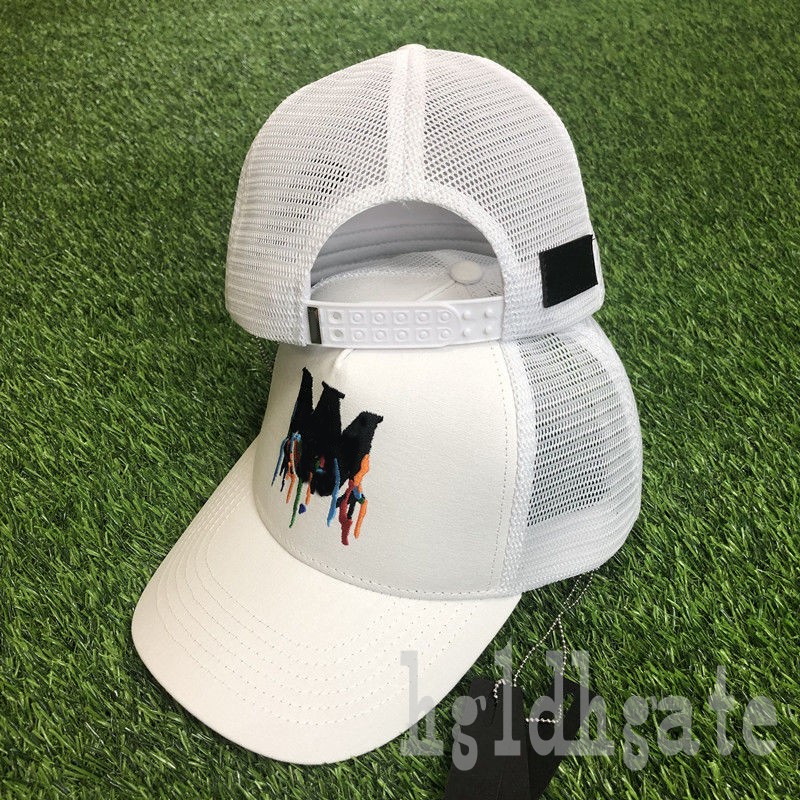 

Designer beach hat breathable mens baseball hat sport casual distinctive dress cappello solid color multi style modern designer caps hip hop PJ032 B23, 6#
