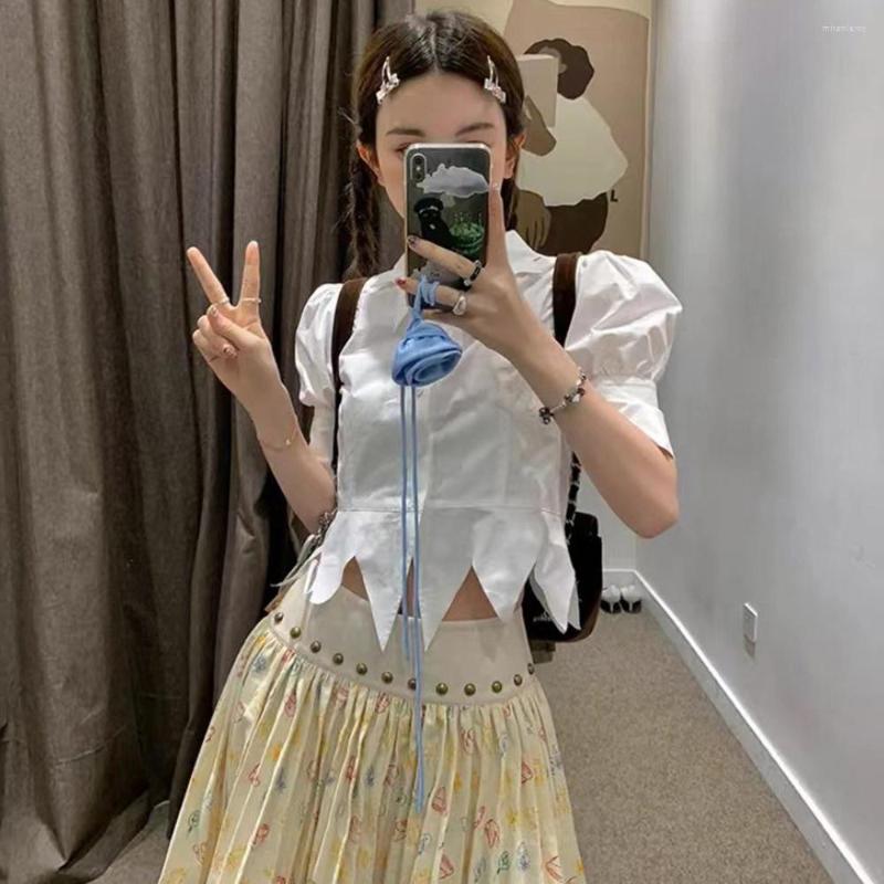 

Choker Romantic Gothic Big Rose Flower Clavicle Chain Necklace For Women Ladies Korean Fashion Adjustable Rope Accessories