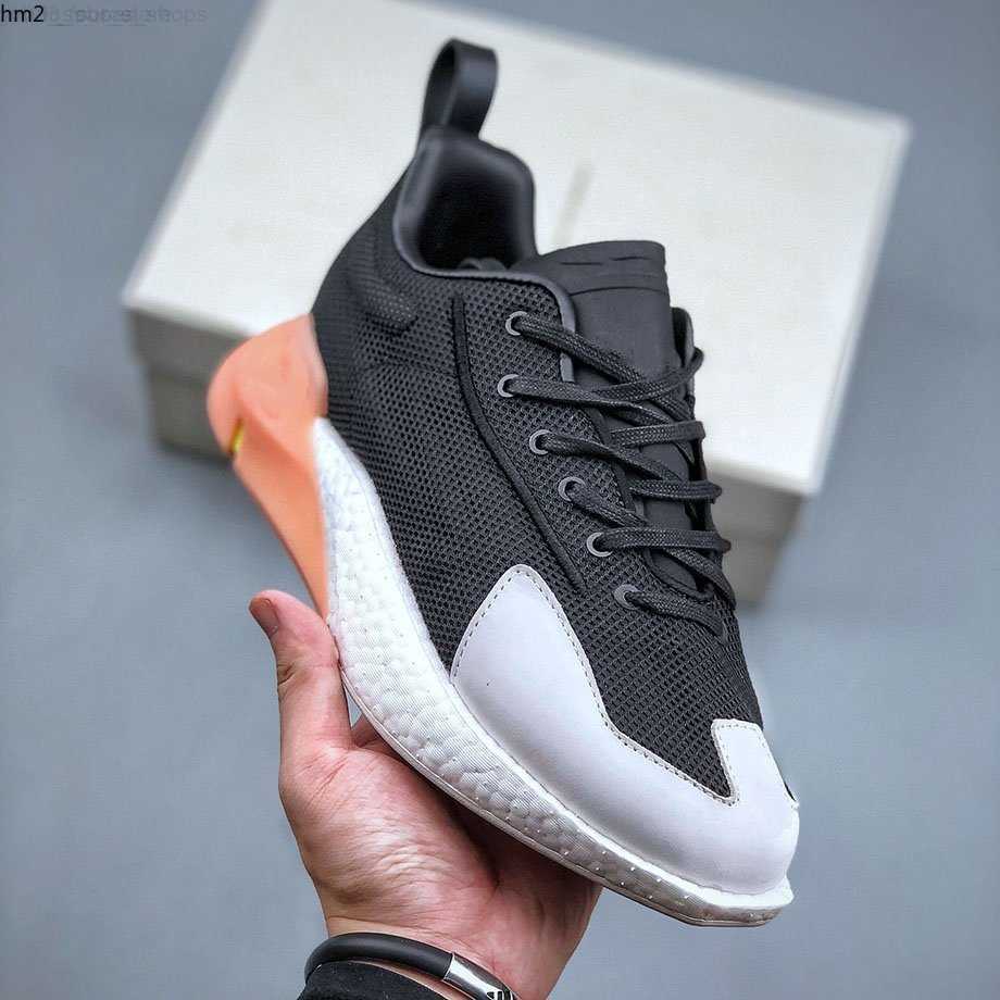 

2023 High Latest Y-3 Kaiwa Chunky Men Casual Shoes Luxurious Fashion Yellow Black Red White Y3 Boots Sneakers
