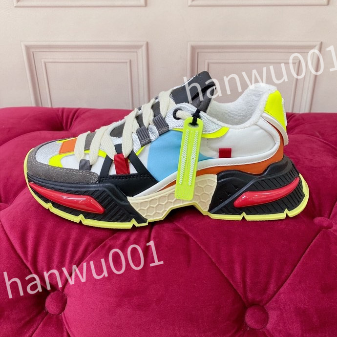 

2023 new top Hot Casual shoe Men designer sneaker White Leather Calfskin Sneakers Shoes Comfort Outdoor Trainers Women's Walking, 14