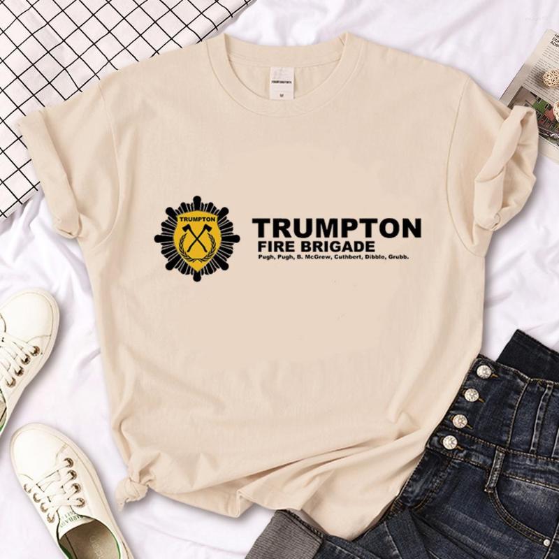 

Men's T Shirts Fire Brigade Tee Women Manga Summer Designer Tshirt Girl Japanese Y2k Clothing, 12413