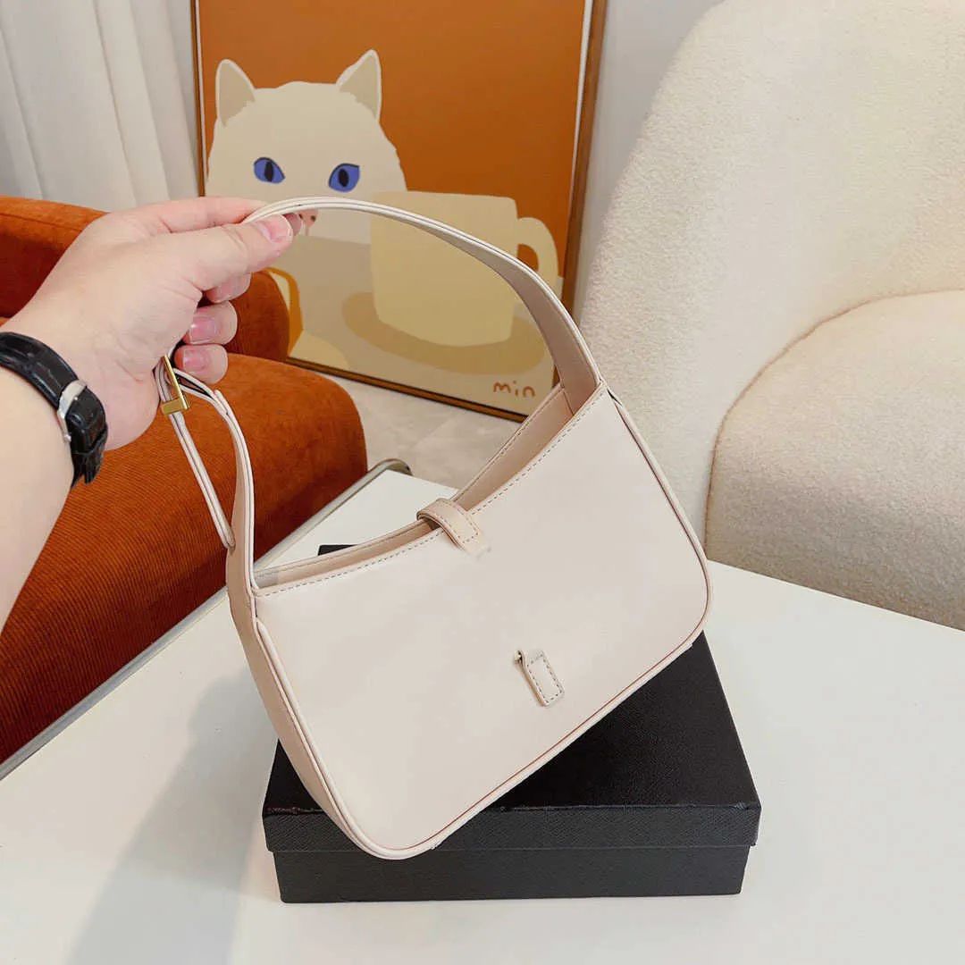 

hobo bags womens designer bag Underarm bags Leather Shoulder Messenger Purses luxurys handbags 2210290