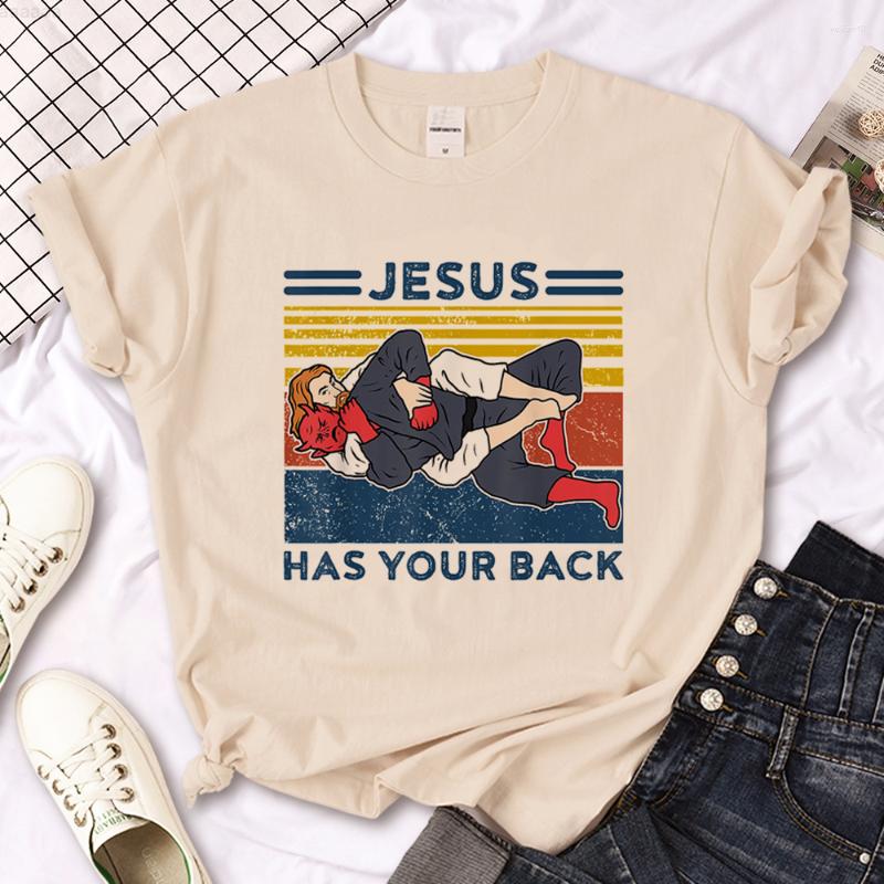 

Men's T Shirts Jiu Jitsu Top Women Designer Anime Japanese Tee Female Y2k Clothes, 12516