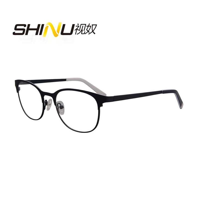 

Sunglasses Anti Blue Ray Reading Eyeglasses Antifatigue Prescription Glasses Diopter Eyewear 0 To 6.0 Presbyopia For Women & MenSunglass