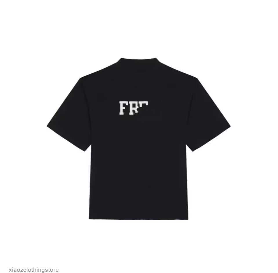 

tops t shirts fashion mens Mens t shirts Free Letter Print Loose Classic Short Sleeve Gift Recommendation 0T8X, Black
