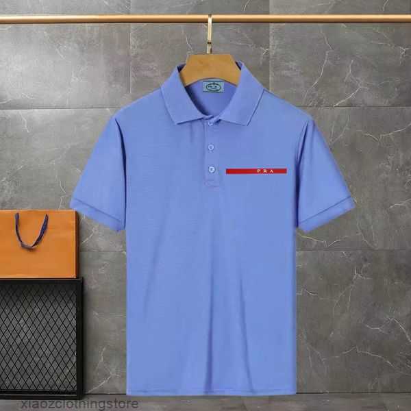 

n Mens Men's Short T-Shirts Sleeve Breathable Tops Tees Letter Pattern Print Men Women Summer T Shirts Plus size men's polo shirt -5XL UFQL, White1