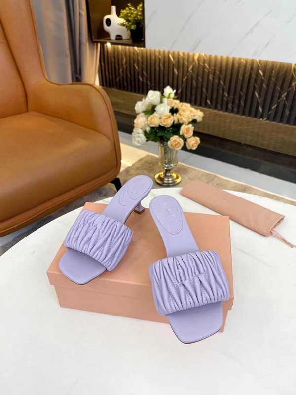 

Oran Slipper famous brand Beach slippers Classic Flat heel Summer Designer Fashion flops leather lady Slides women shoes Hotel Bath 0426, 07