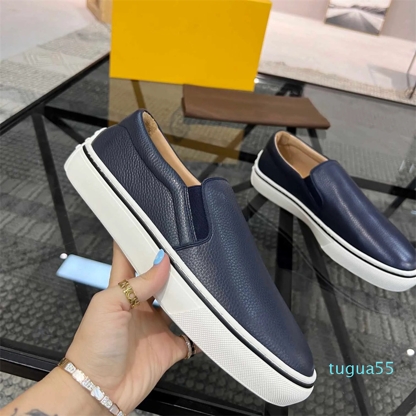 

Designer's formal suit leather shoes cover soft suede business men's wedding party casual shoes fashion walking sneakers